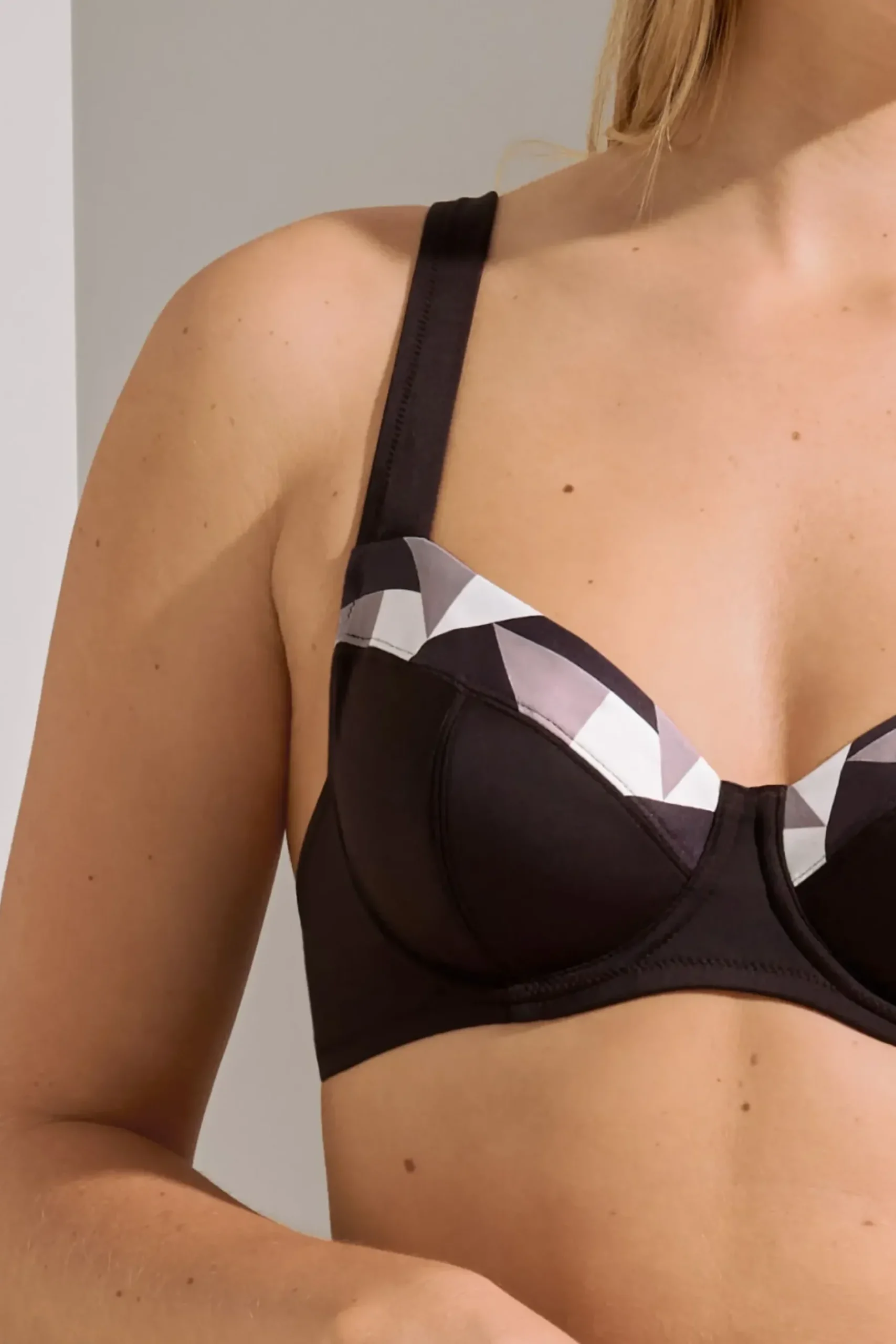 Fashion Bikinioberteil mit Bügel »Toulouse« Damen Bhs