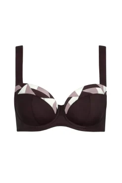 Fashion Bikinioberteil mit Bügel »Toulouse« Damen Bhs