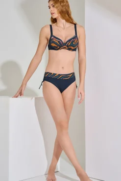 Discount Bikinioberteil mit Bügel »Tanzania« Damen Bhs