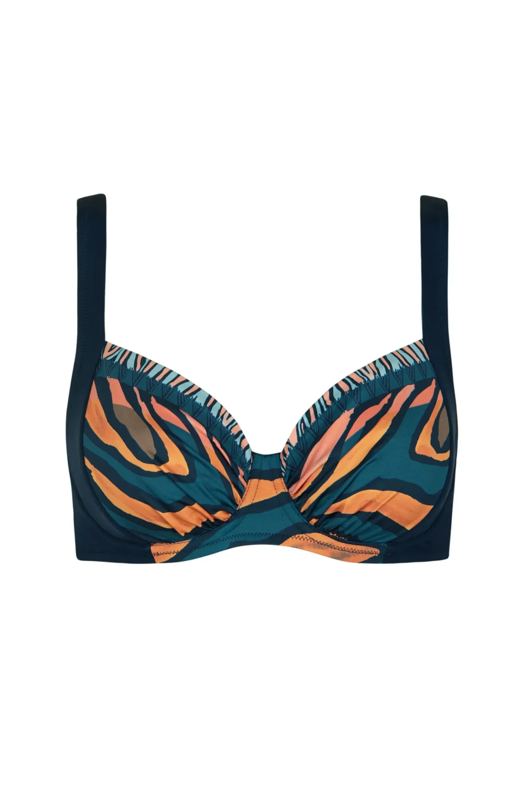 Discount Bikinioberteil mit Bügel »Tanzania« Damen Bhs