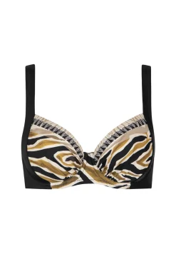 Sale Bikinioberteil mit Bügel »Tanzania« Damen Bhs