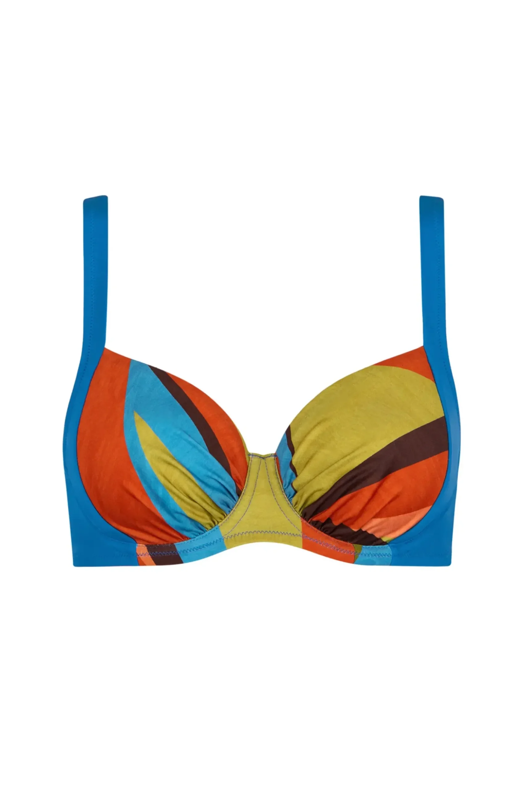 Outlet Bikinioberteil mit Bügel »Viviero« Damen Bhs