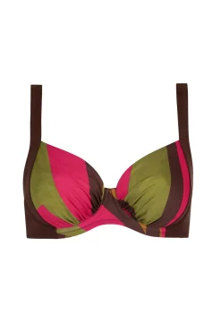 Online Bikinioberteil mit Bügel »Viviero« Damen Bhs