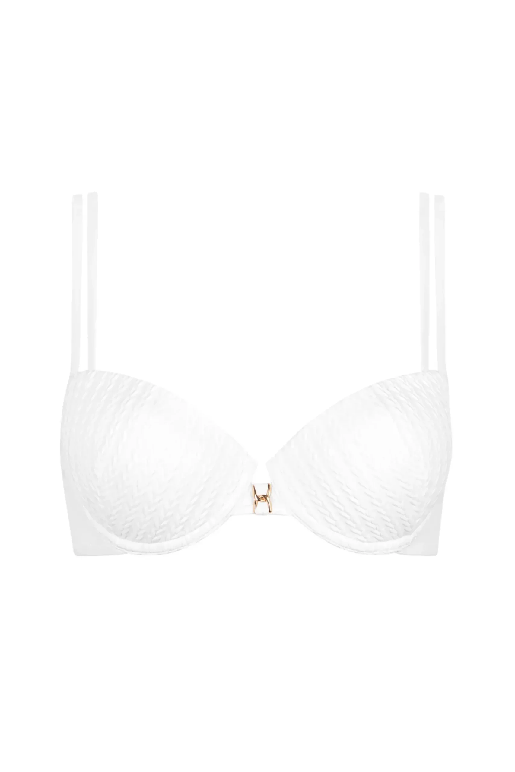 Outlet Bikinioberteil mit Schalen »Sardinia« Damen Bhs