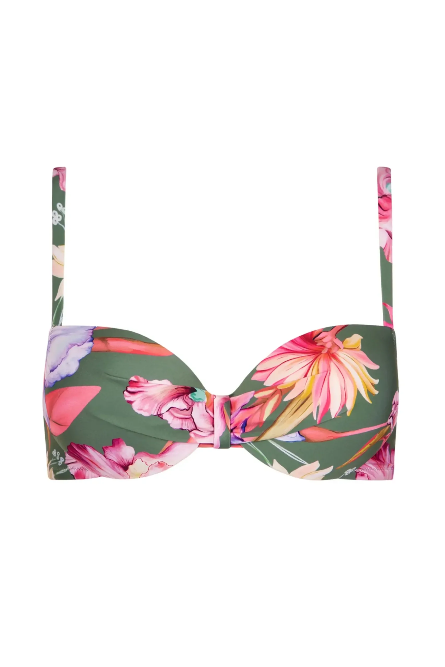 Discount Bikinioberteil mit Schalen »Rimini« Damen Bhs