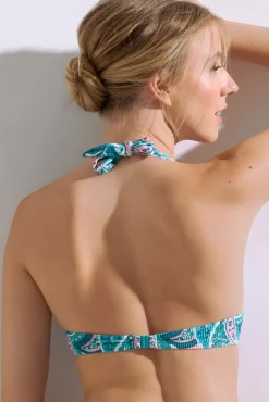 Discount Bikinioberteil mit Schalen »Kavala« Damen Bhs