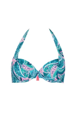 Discount Bikinioberteil mit Schalen »Kavala« Damen Bhs