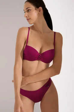 Fashion Bikini-Oberteil mit Schalen »Palma« Damen Bhs