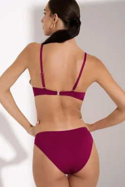 Fashion Bikini-Oberteil mit Schalen »Palma« Damen Bhs