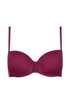 Fashion Bikini-Oberteil mit Schalen »Palma« Damen Bhs
