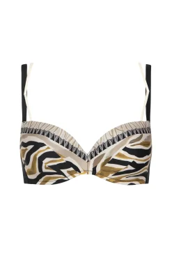 Hot Bikinioberteil mit Schalen »Tanzania« Damen Bhs