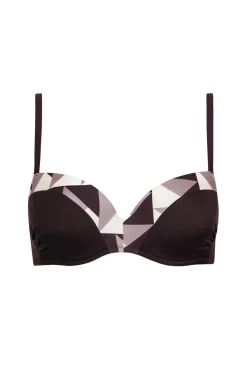 Online Bikinioberteil mit Schalen »Toulouse« Damen Bhs