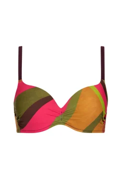Online Bikinioberteil mit Schalen »Viviero« Damen Bhs