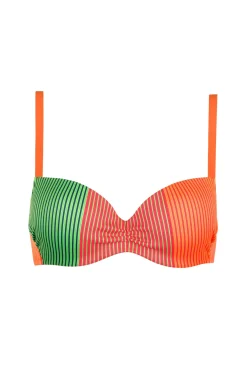 Sale Bikinioberteil mit Schalen »Malawi« Damen Bhs