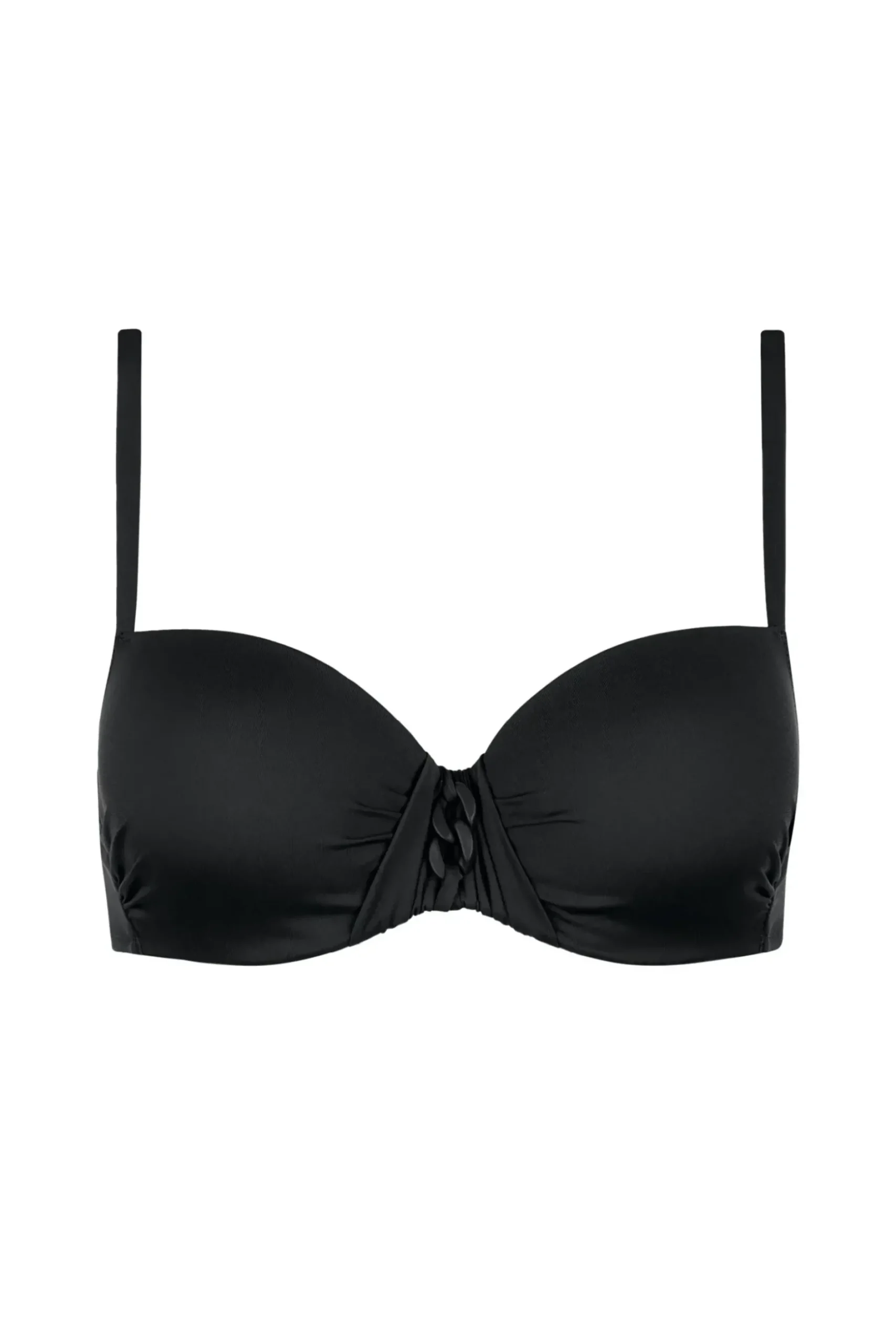 Fashion Bikinioberteil mit Schalen »Palma« Damen Bhs