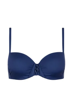 Outlet Bikini-Oberteil mit Schalen »Palma« Damen Bhs