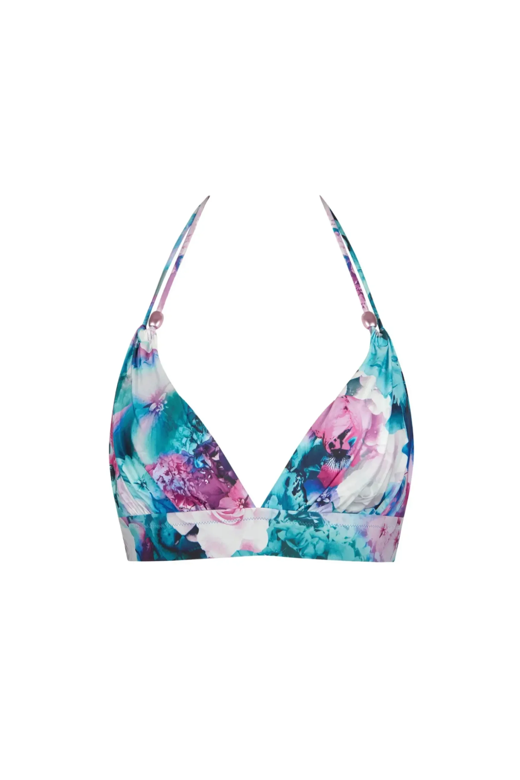 Outlet Bikinioberteil ohne Bügel »Japan« Damen Bhs