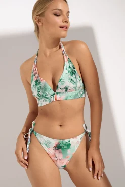 New Bikinioberteil ohne Bügel »Japan« Damen Bhs