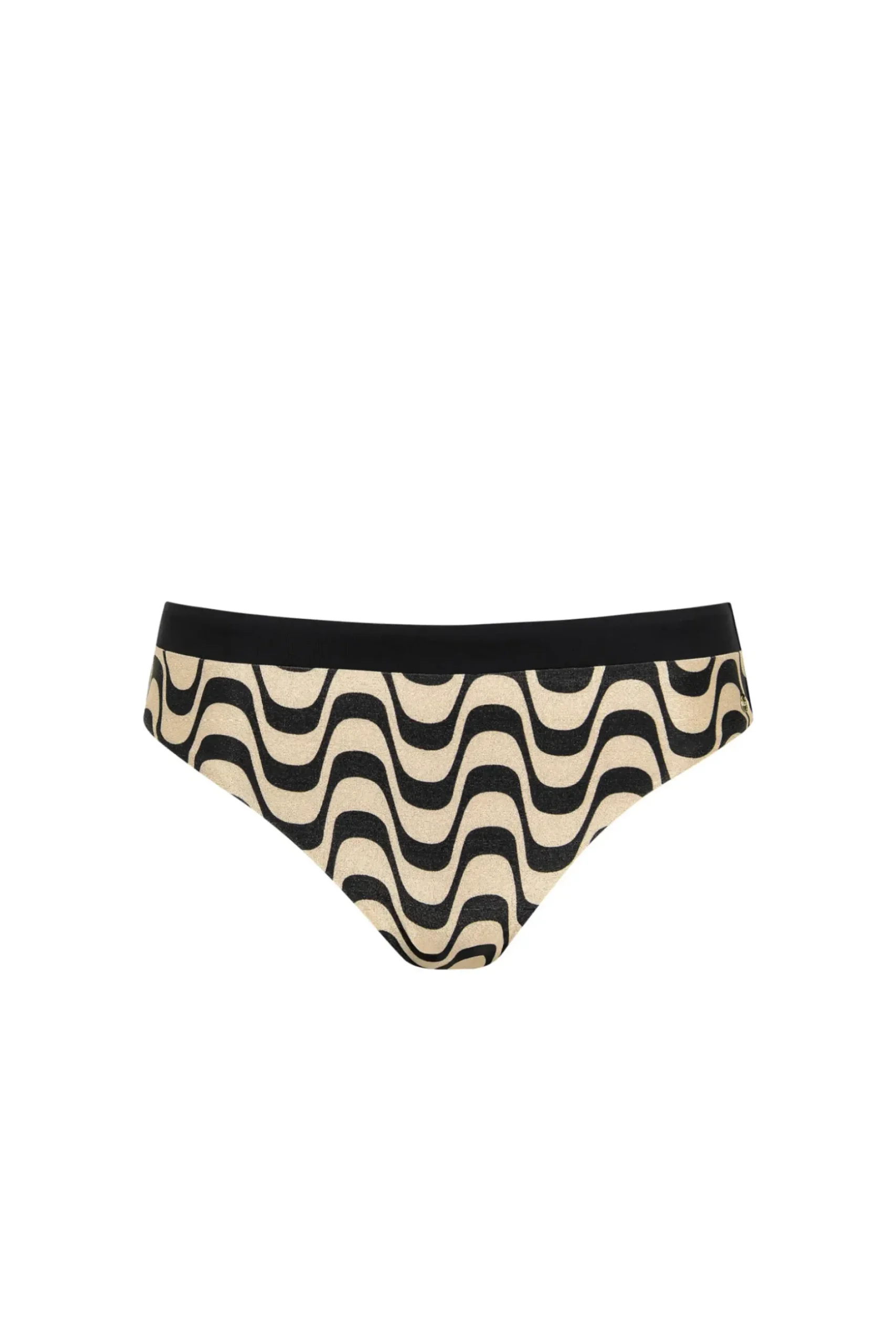 Discount Bikinislip »Iceland« Damen Unterteile