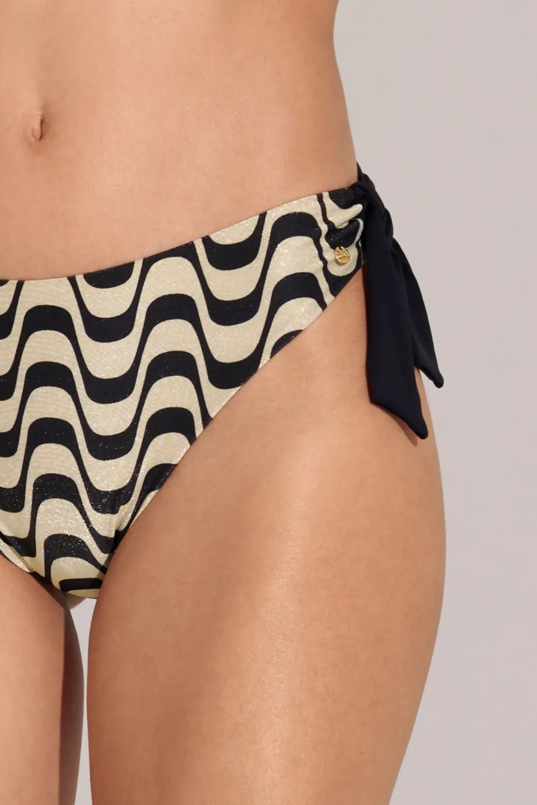 Outlet Bikinislip »Iceland« Damen Unterteile