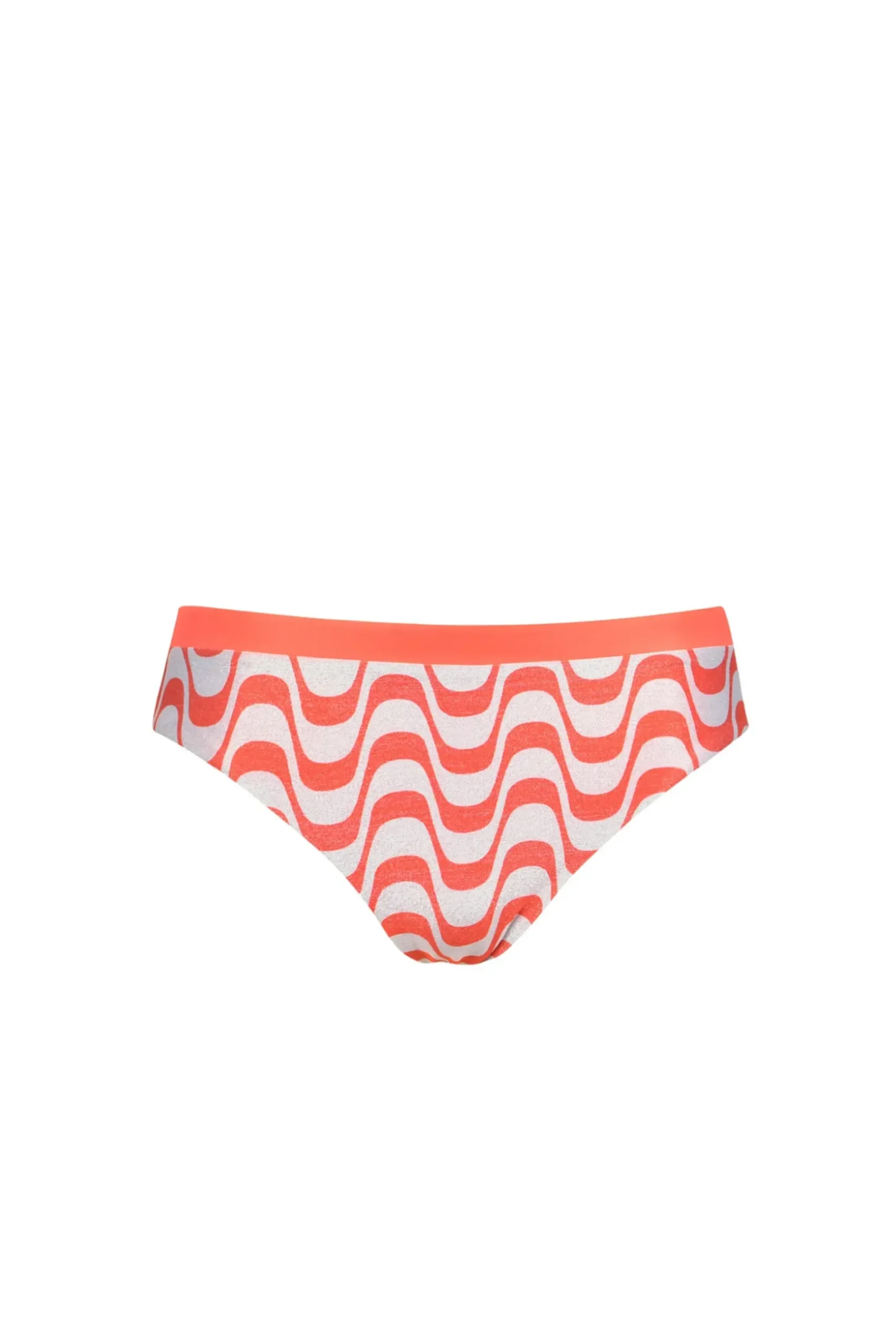 Outlet Bikinislip »Iceland« Damen Unterteile