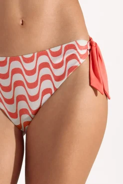 Discount Bikinislip »Iceland« Damen Unterteile
