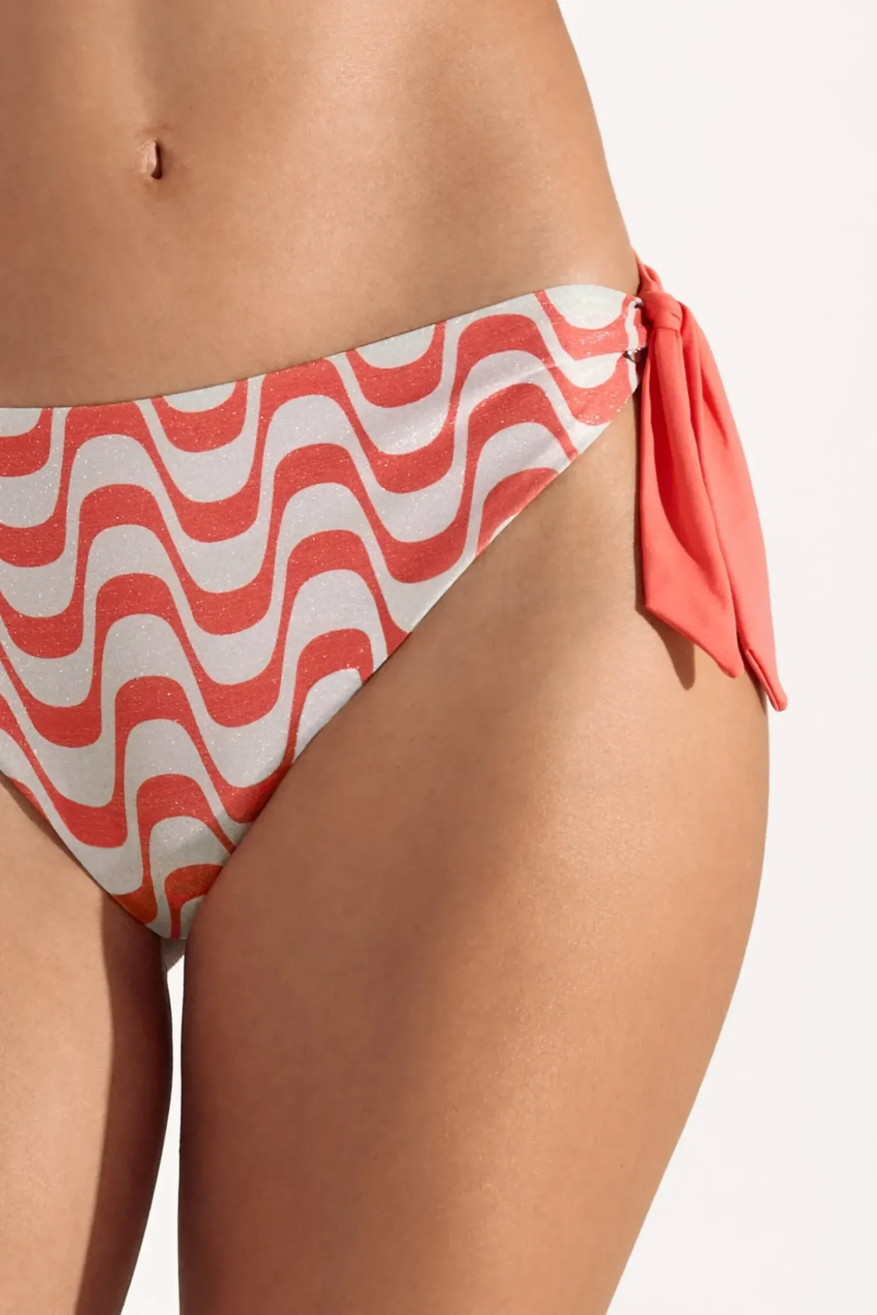 Discount Bikinislip »Iceland« Damen Unterteile