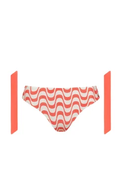 Discount Bikinislip »Iceland« Damen Unterteile