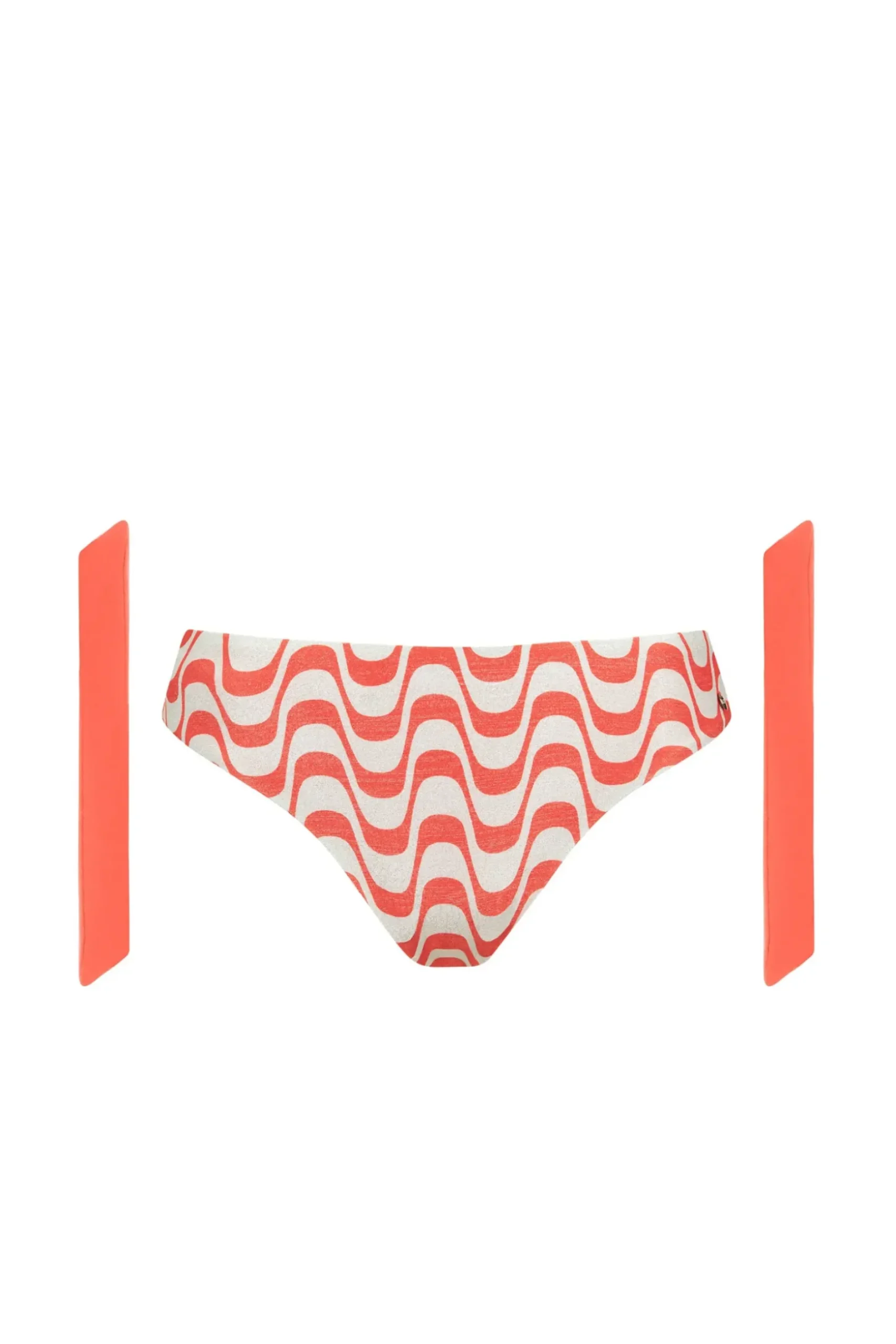Discount Bikinislip »Iceland« Damen Unterteile