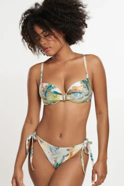 Hot Bikinislip »Indonesia« Damen Unterteile