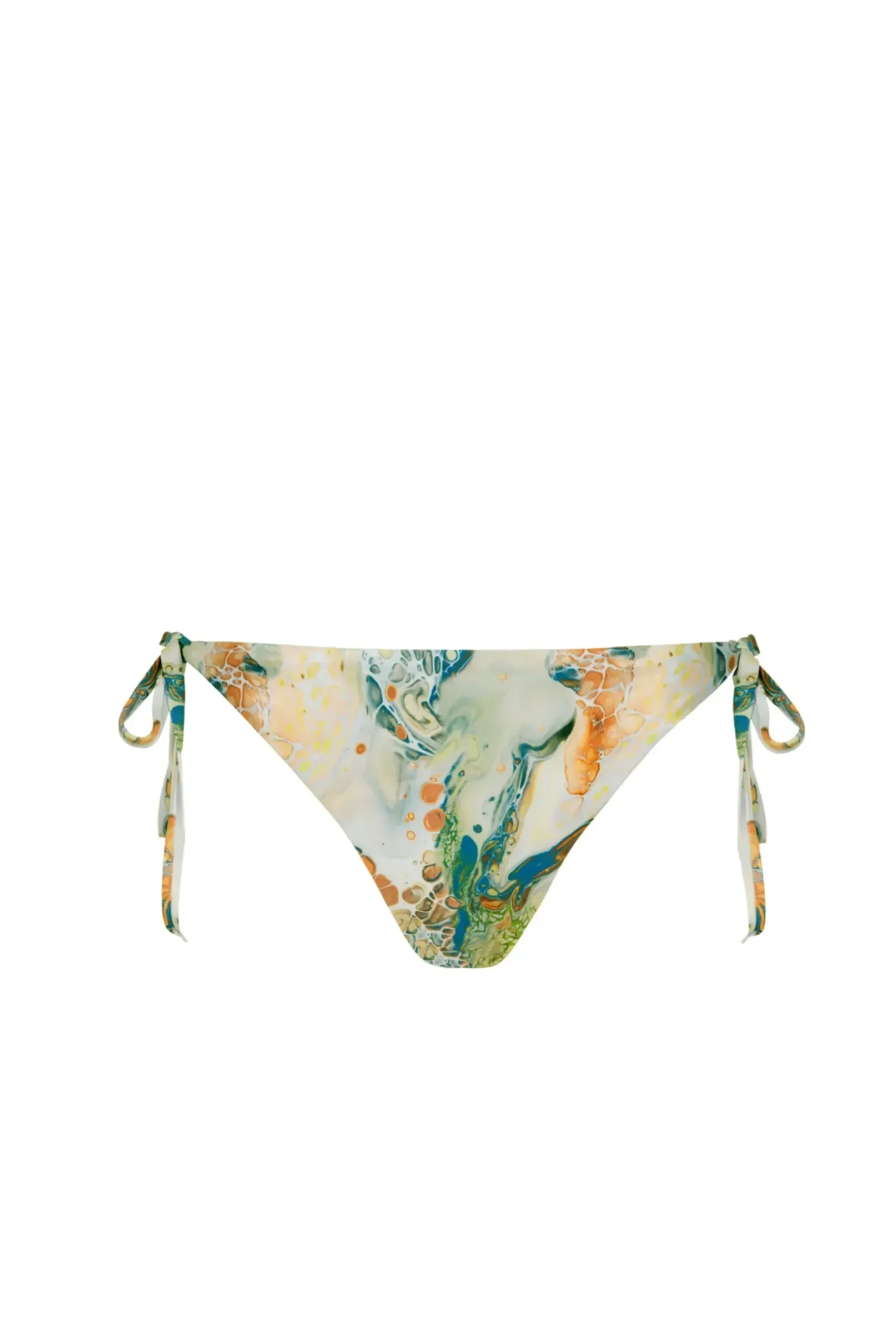 Hot Bikinislip »Indonesia« Damen Unterteile