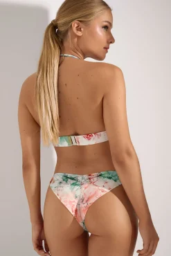 Hot Bikinislip »Japan« Damen Unterteile