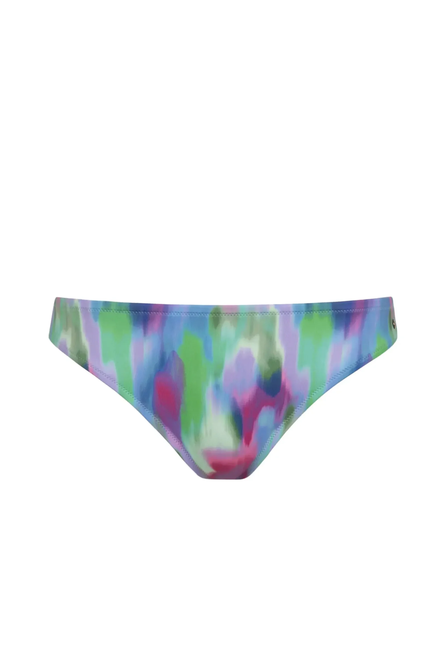 Outlet Bikinislip »Jersey« Damen Unterteile