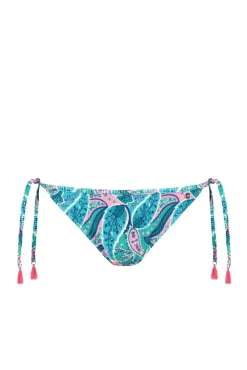 Sale Bikinislip »Kavala« Damen Unterteile