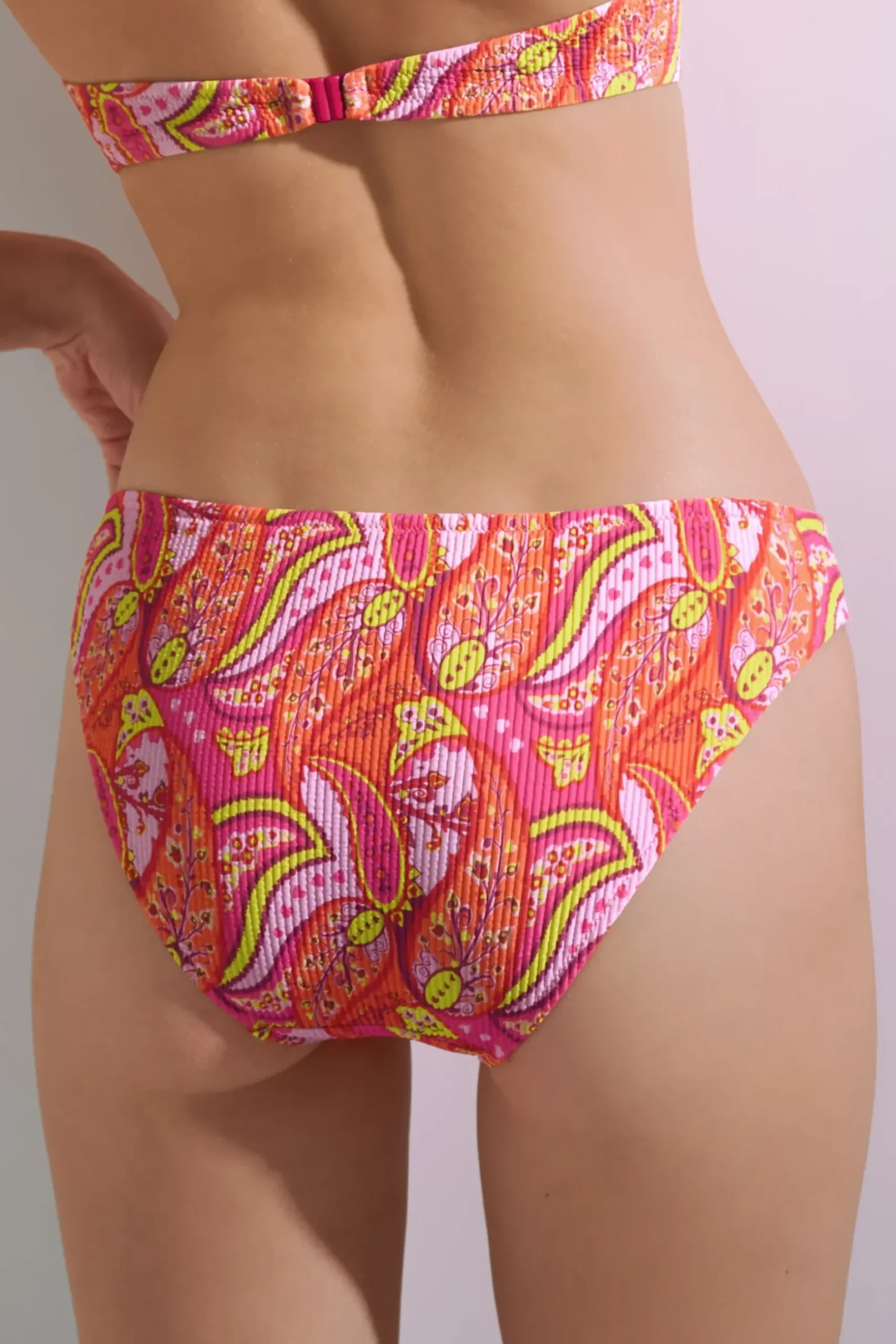 Clearance Bikinislip »Kavala« Damen Unterteile