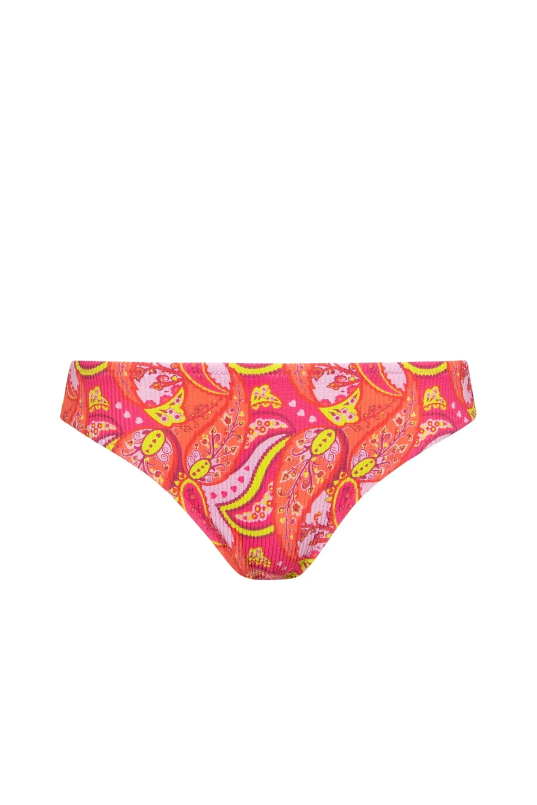 Clearance Bikinislip »Kavala« Damen Unterteile