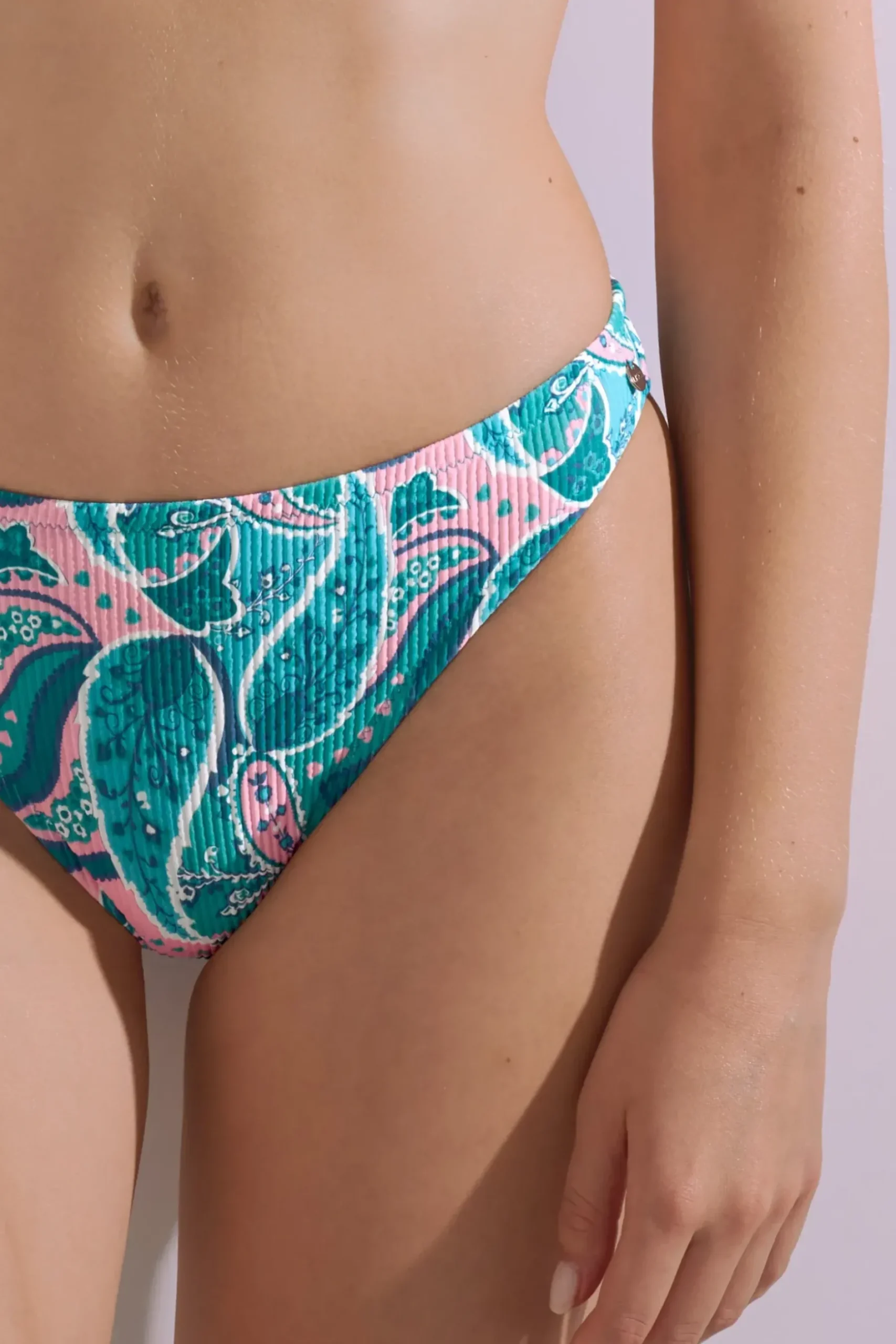 Hot Bikinislip »Kavala« Damen Unterteile