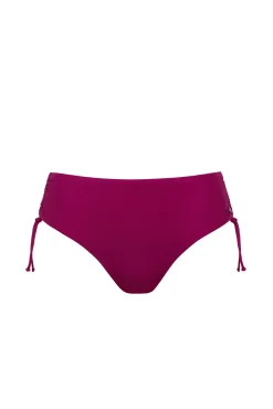 Hot Bikinislip mit seitlichem Kordelzug »Palma« Damen Unterteile