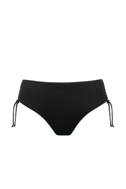 Fashion Bikinislip mit seitlichem Kordelzug »Palma« Damen Unterteile