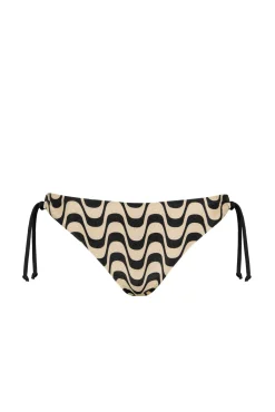 New Bikinislip mit seitlichem Kordelzug »Iceland« Damen Unterteile
