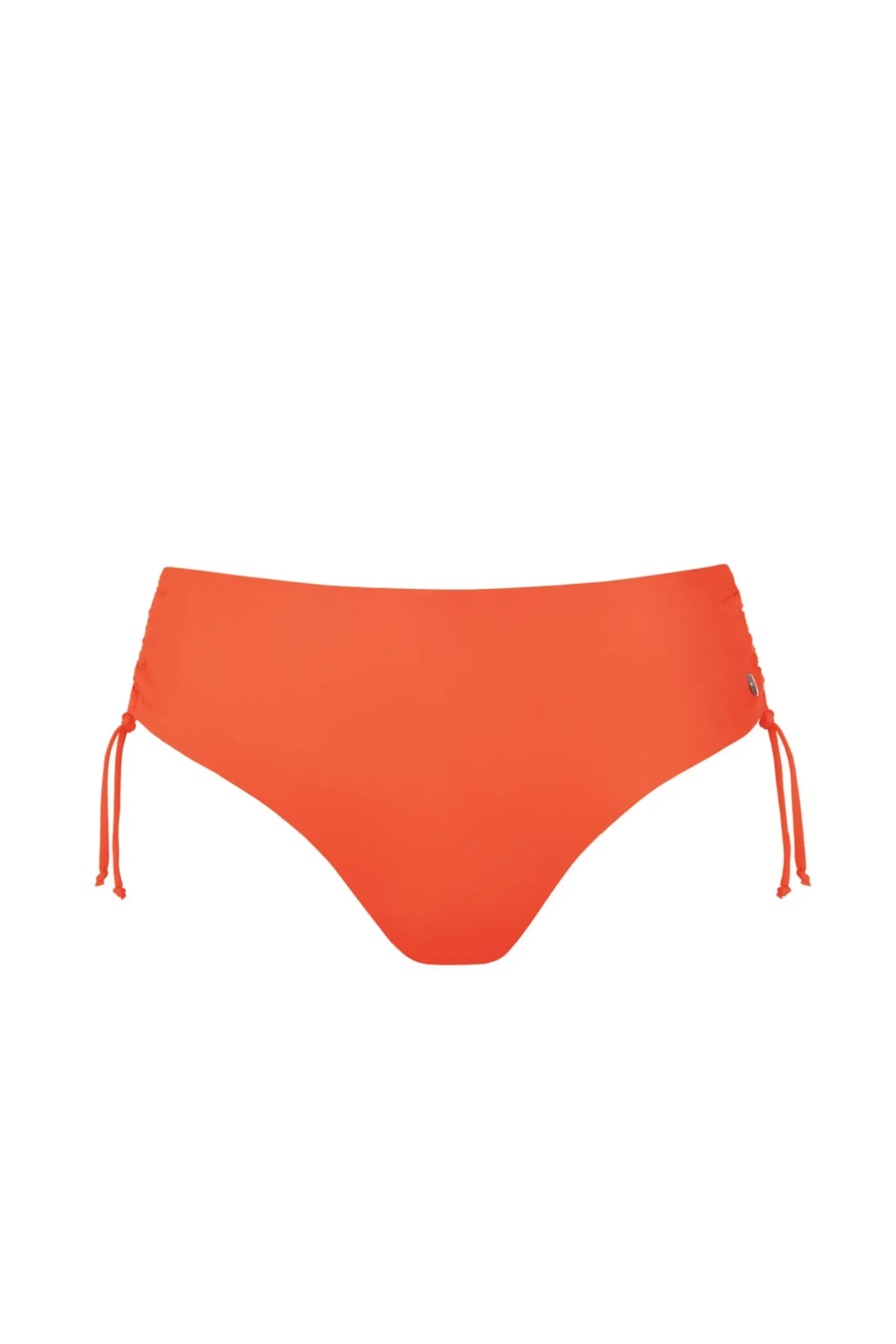 Fashion Bikinislip mit seitlichem Kordelzug »Palma« Damen Unterteile