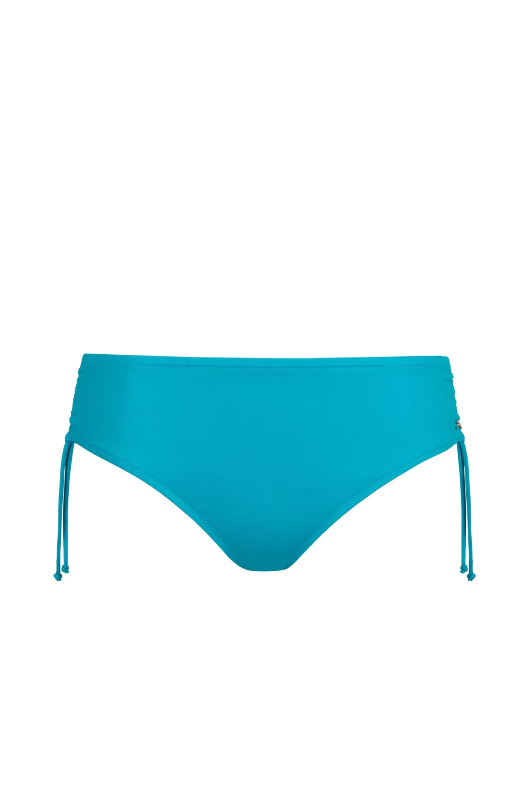 Best Bikinislip mit seitlichem Kordelzug »Las Vegas« Damen Unterteile
