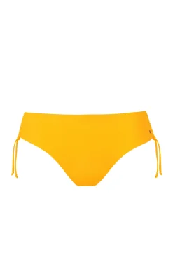 Clearance Bikinislip mit seitlichem Kordelzug »Palma« Damen Unterteile