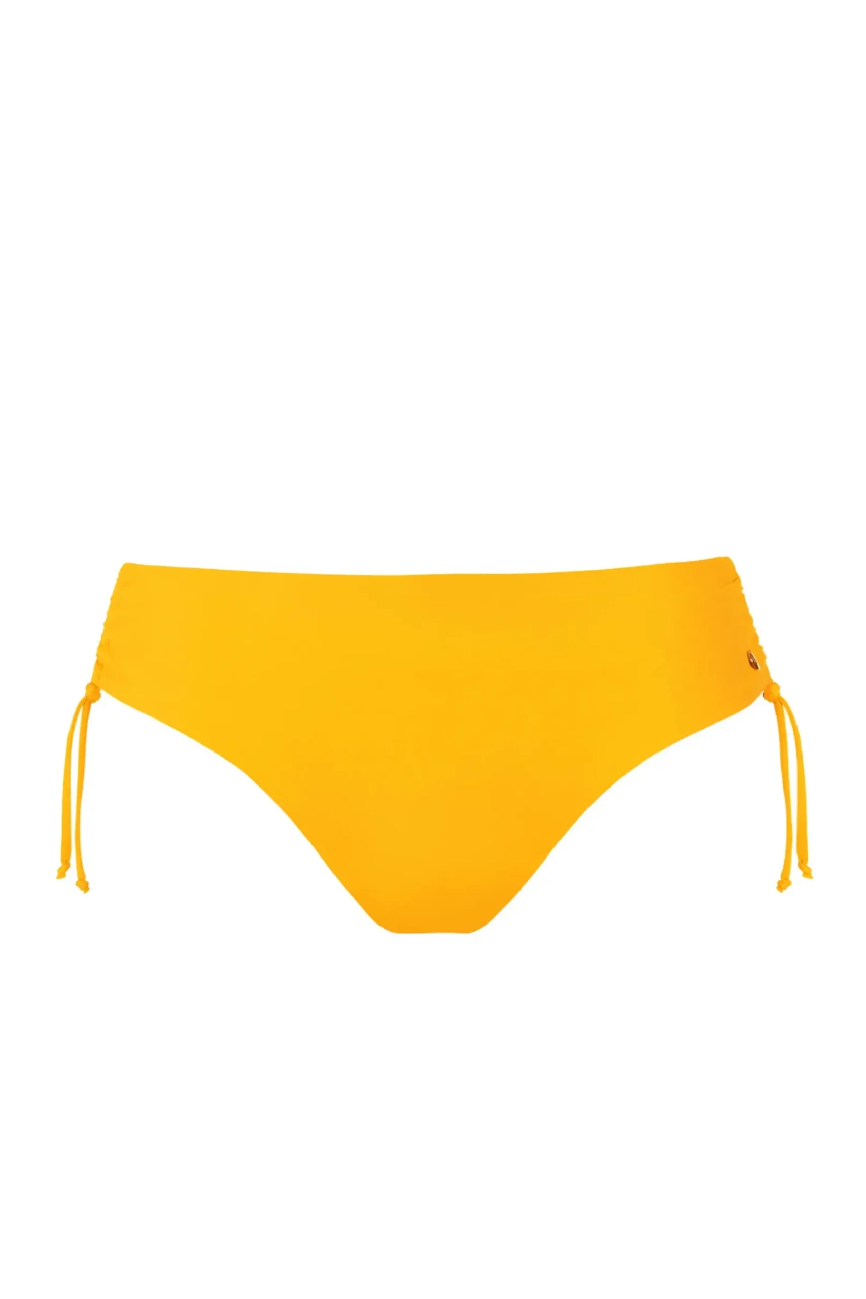 Clearance Bikinislip mit seitlichem Kordelzug »Palma« Damen Unterteile