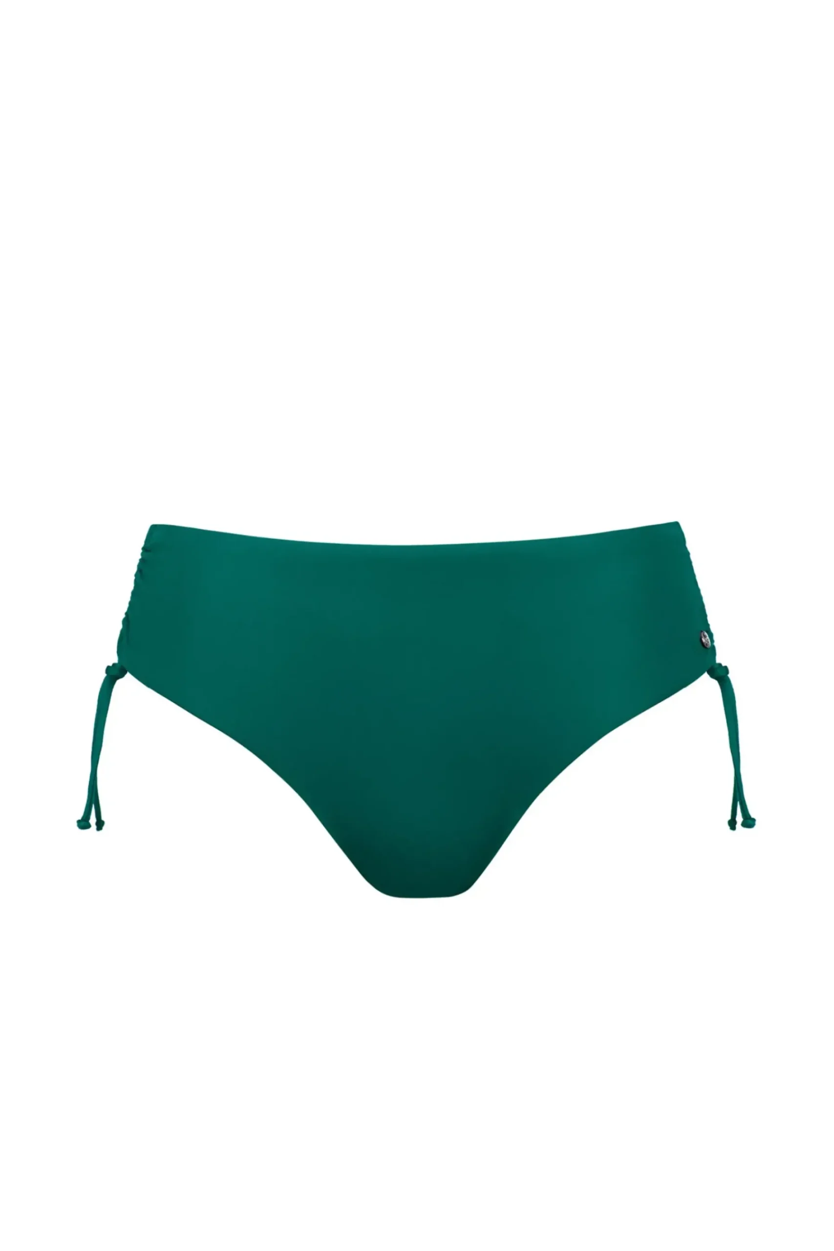 Fashion Bikinislip mit seitlichem Kordelzug »Palma« Damen Unterteile