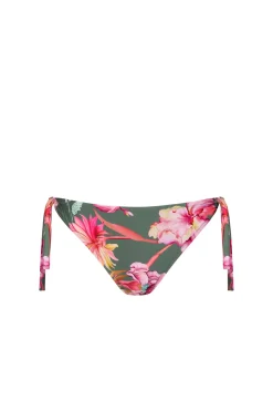Sale Bikinislip mit seitlichen Bindebändchen »Rimini« Damen Unterteile