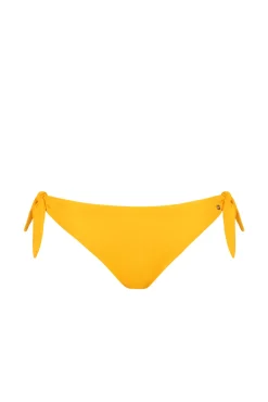 Hot Bikinislip mit seitlichen Bindebändchen »Palma« Damen Unterteile