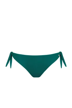 Sale Bikinislip mit seitlichen Bindebändchen »Palma« Damen Unterteile