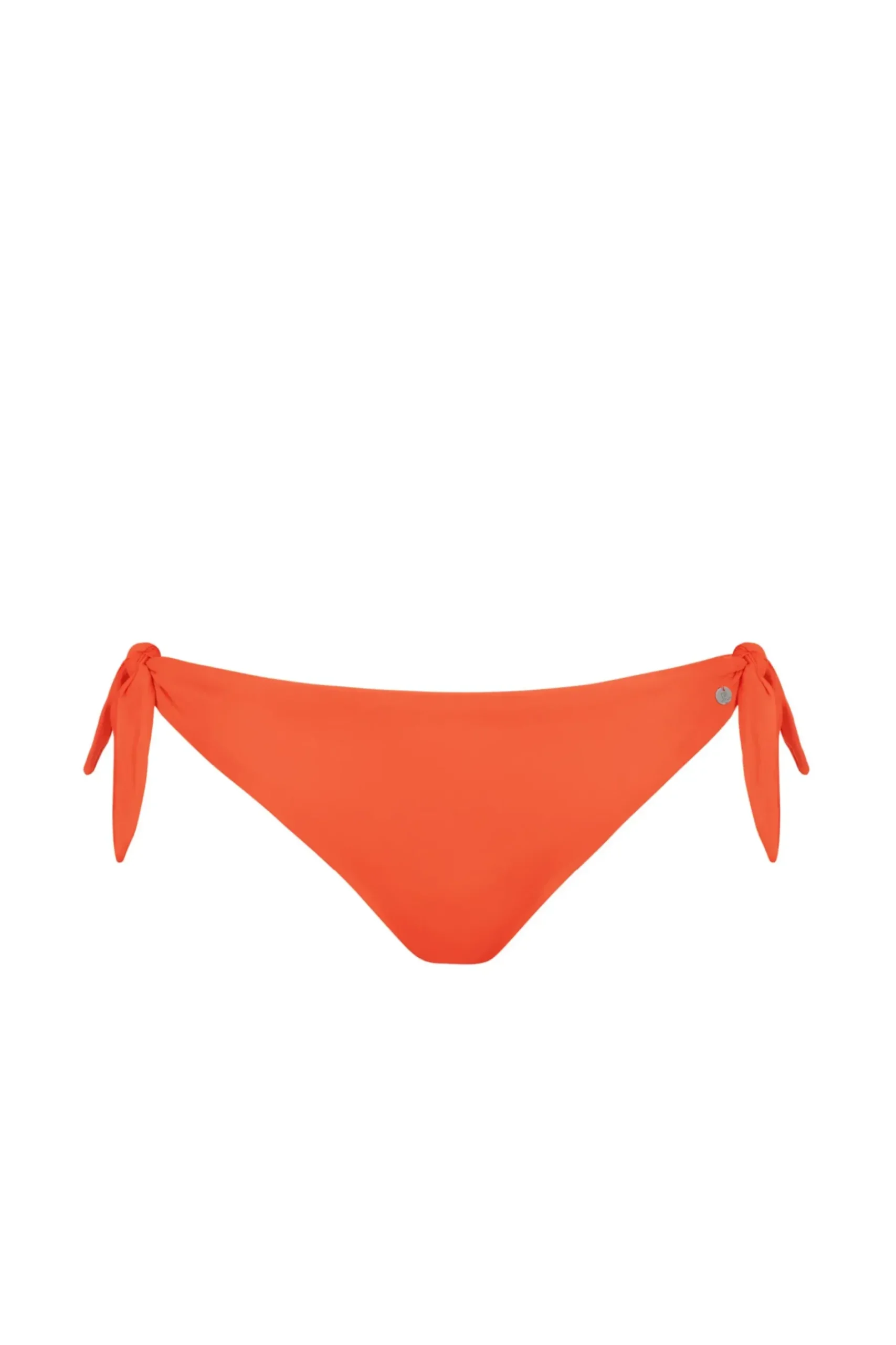 Online Bikinislip mit seitlichen Bindebändchen »Palma« Damen Unterteile