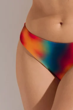 Fashion Bikinislip »Olympia« Damen Unterteile
